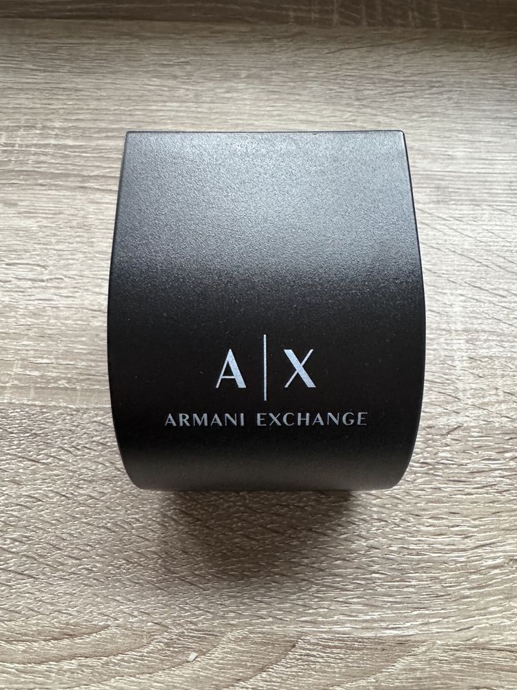 Часовник Armani Exchange Drexler