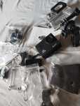 Cameră foto/video 4K ultra HD waterproof