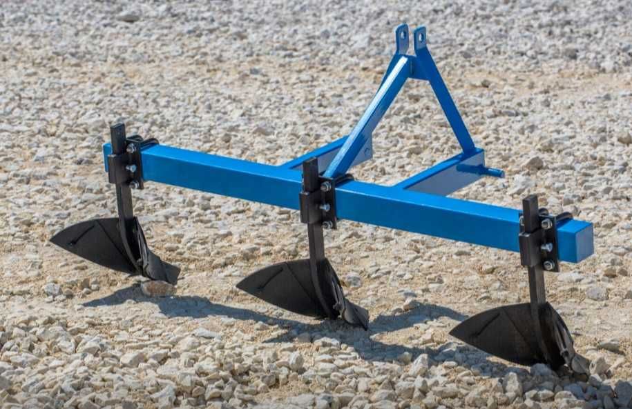 Rariță plug reglabila 45cm prășitoare și bilonator cartofi tractor