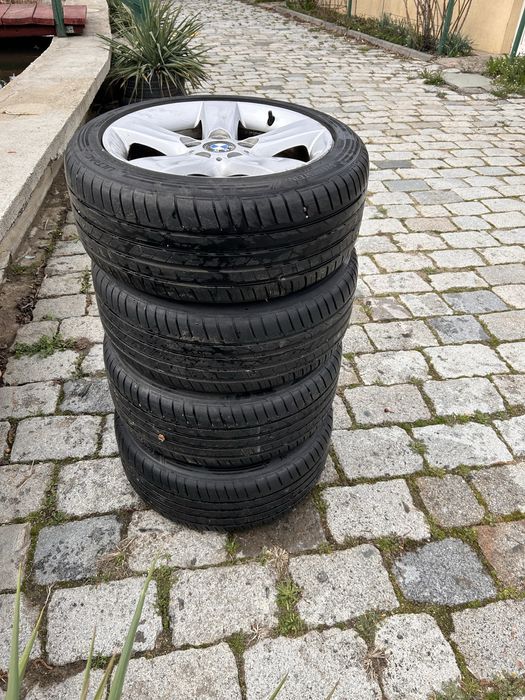 Vand cauciucuri 225/45/17 vara