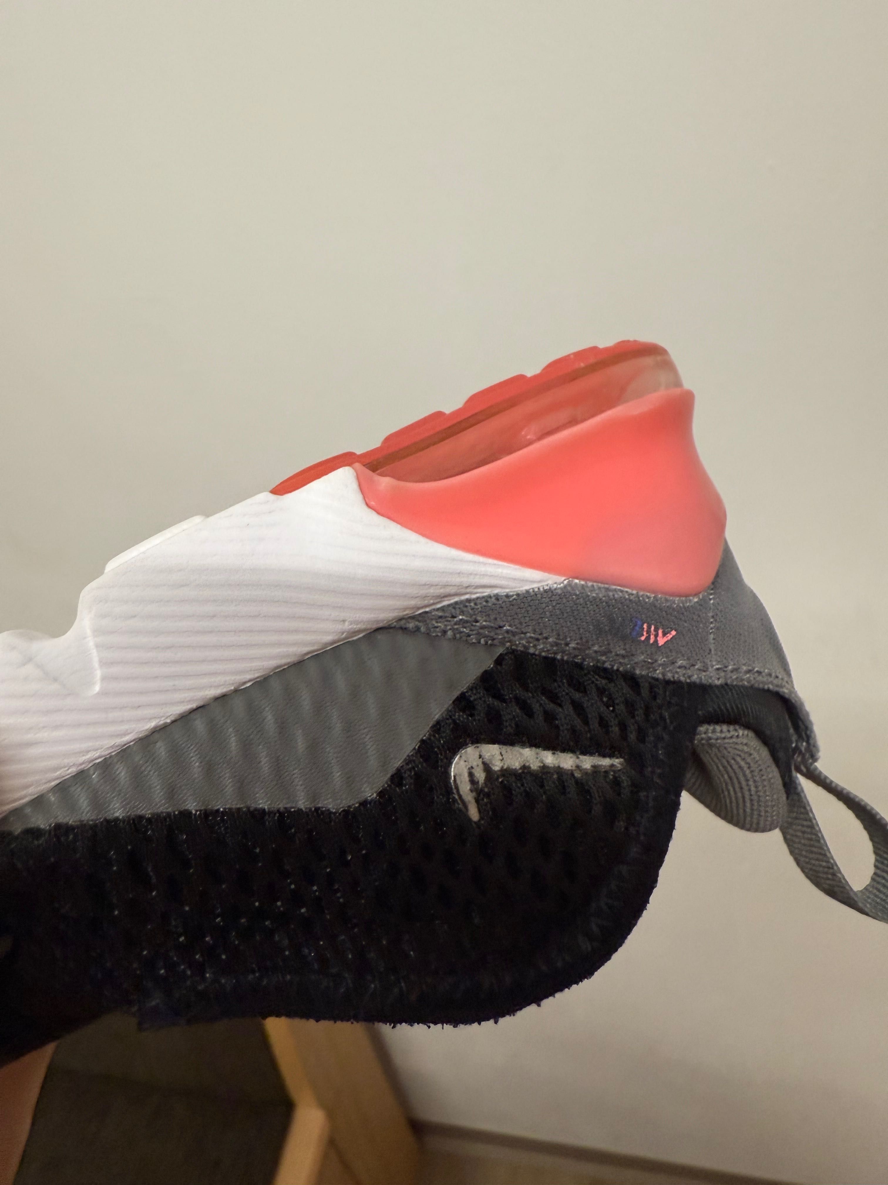 Детски маратонки Nike air max 270 оригинал номер 22