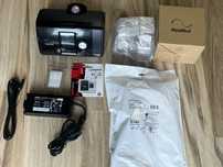 Aparat CPAP APAP Resmed 10 Autoset cu accesorii, garantie 3 luni