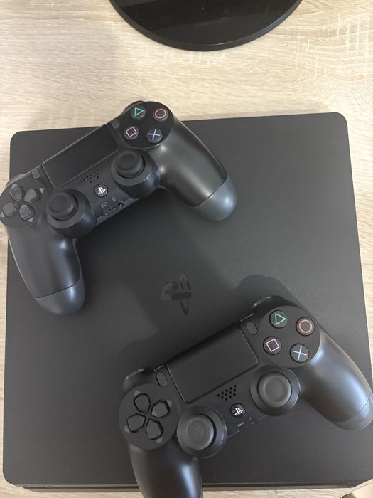 Sony Playstation 4