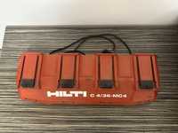 Incarcator Hilti C4/36 MC - 4 posturi