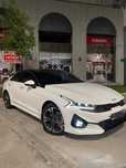 Kia K5 Gt-line, 2022 yil.