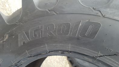 420/85R28 Cauciucuri noi echivalent 16.9R28 radiale rezistente OZKA