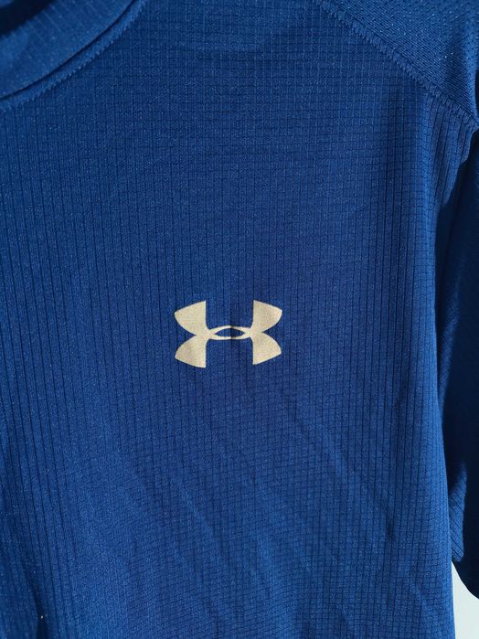 Under Armour Тениска/Мъжка М