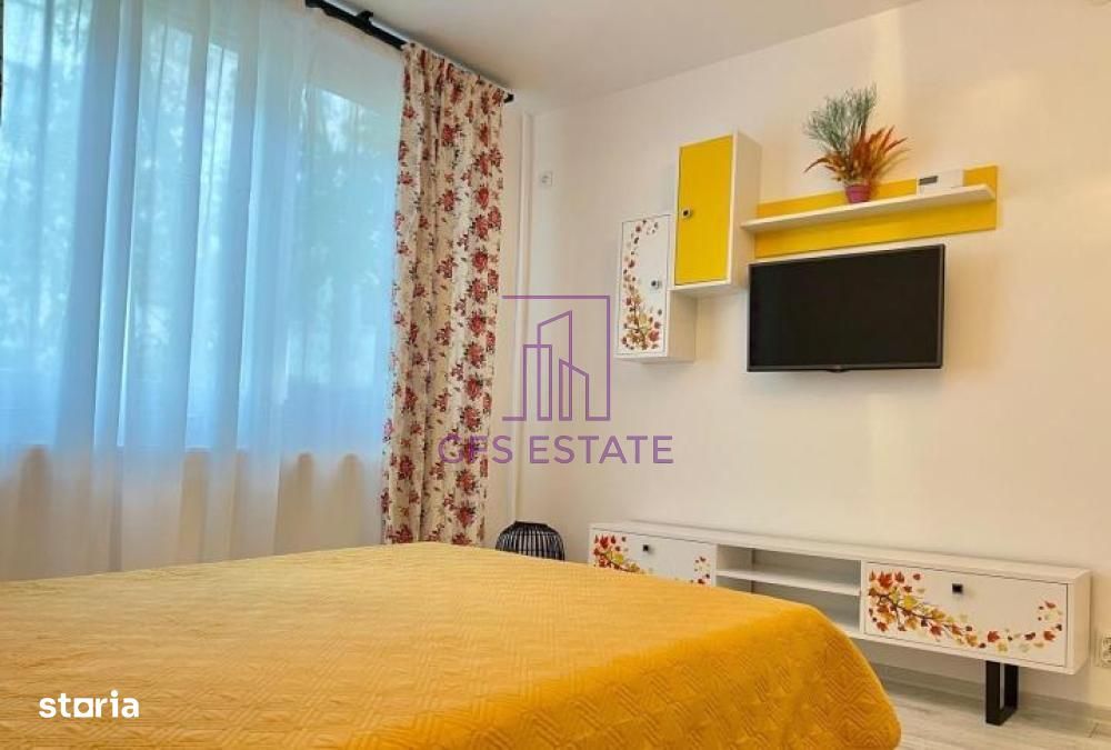 Inchiriere Garsoniera Drumul Taberei|Centrala