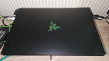 Ноутбук Razer Blade 15, на 1660 ti. Б/У