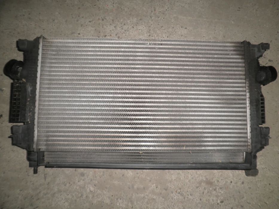 Radiator Intercooler , clima Opel Astra J 1.7 2.0 CDTI 13267647 13267662 13377763