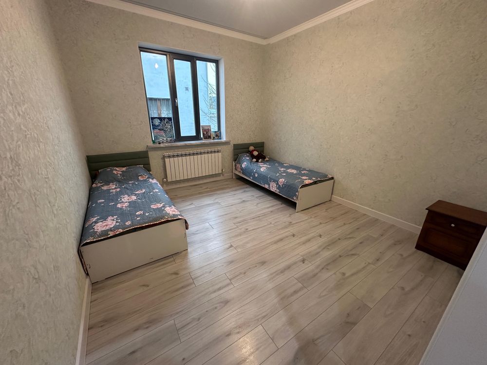 Продается частный дом. В хорошем тихом районе