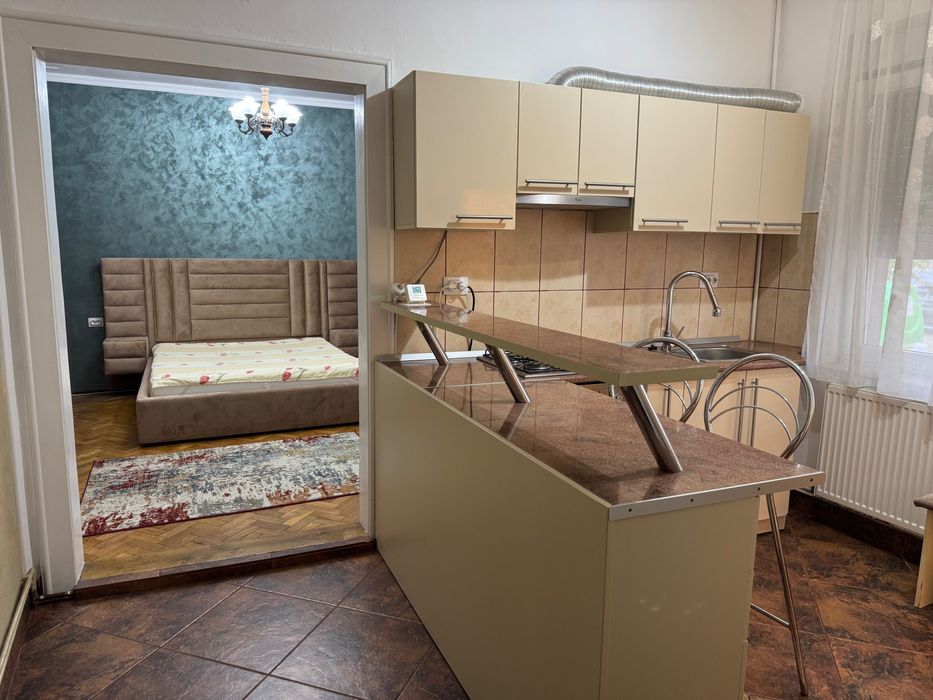 Casa de închiriat 2 camere
