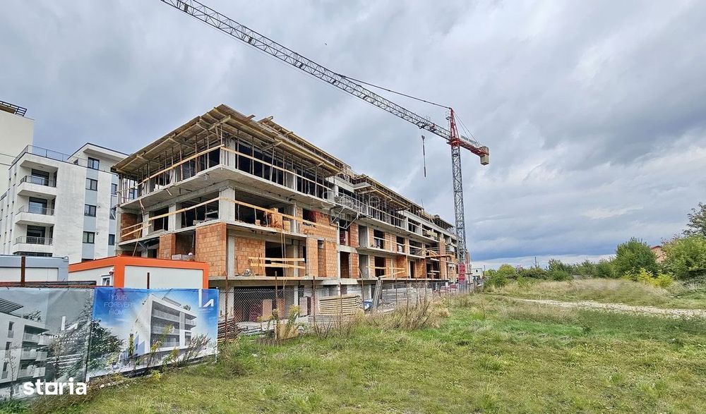 Complex Rezidential Nou