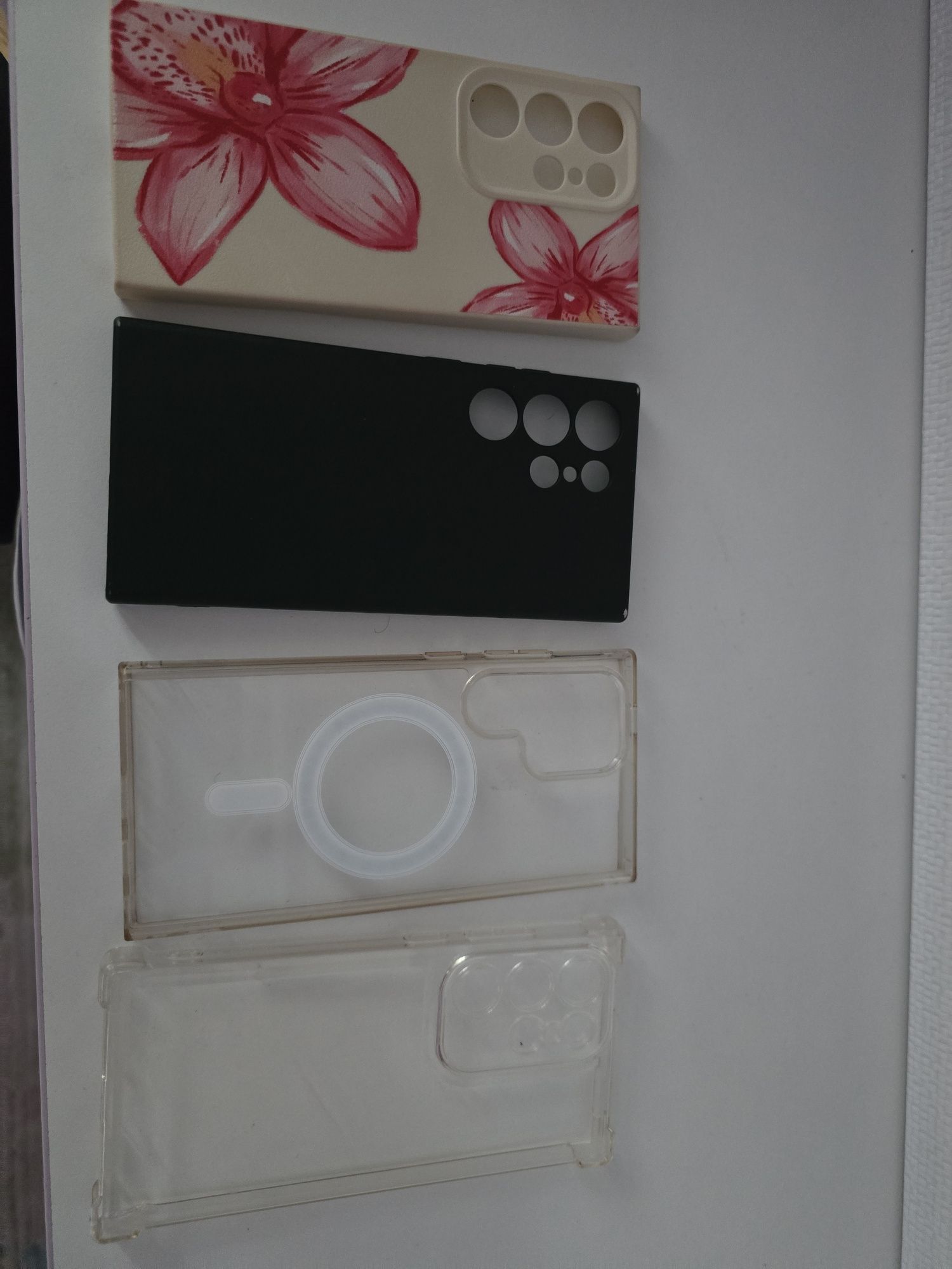 Кейс за samsung s24 ultra