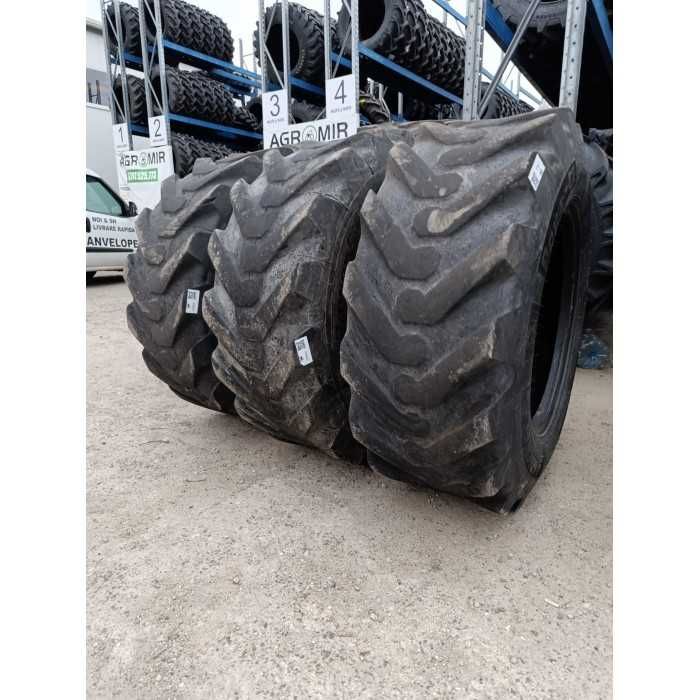 Anvelope 400/80R24 15.5/80R24 marca Michelin