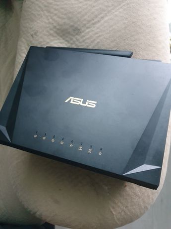 Router asus rt-ac2400