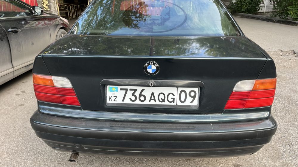 Продается бмв е36