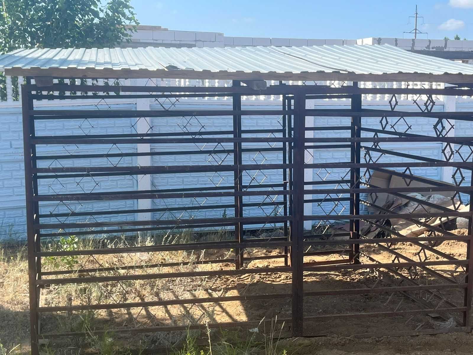 Продам киоск под торговую точку