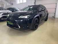 Lexus UX Lexus UX 250h 2.0L HEV 20H- (178 HP) 4X4/Posibilitate finantare