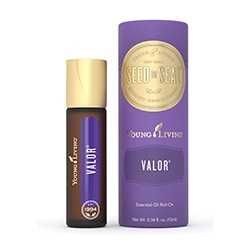 Roll-on uleiuri esentiale YOUNG LIVING