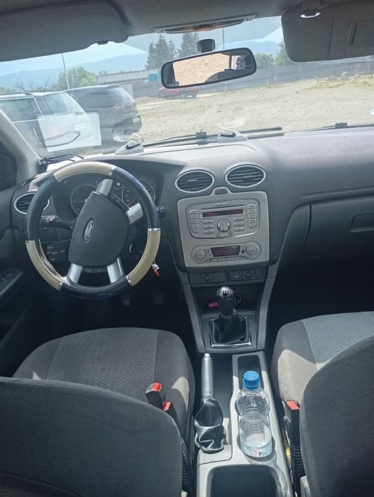 Vând Ford focus doar vand