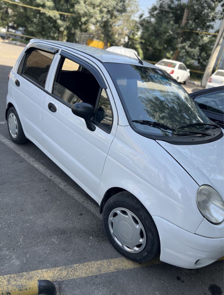Matiz MX Sostoyaniyasi yaxshi ishi yoq