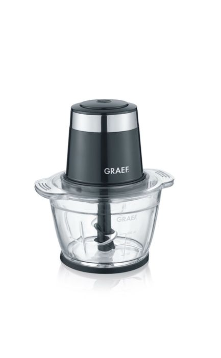 Чопър Graef CH502