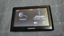 GARMIN GPS Nuvi 52 fuctional se  vinde fara accesori 70 Lei