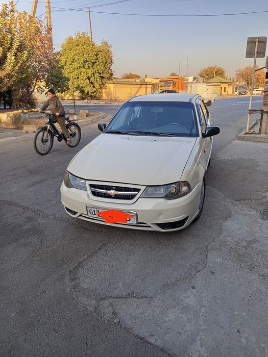 Nexia 2  Dons 1.6 mator 2008 yil