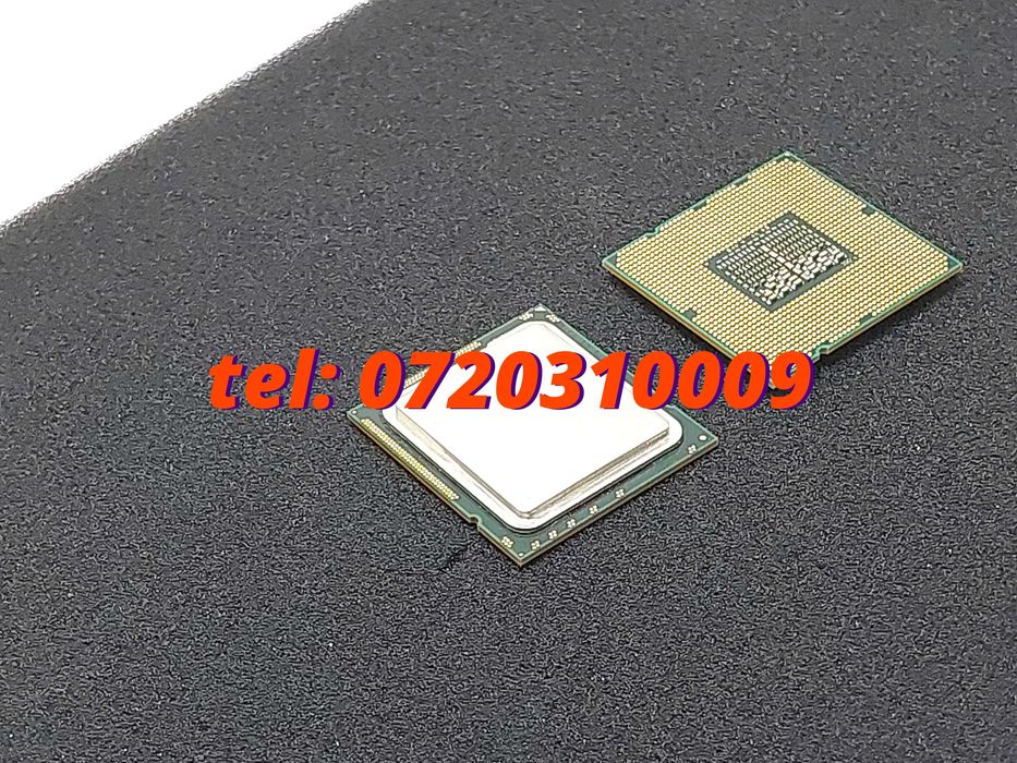 Procesor Intel Core I7920 266ghz Socket 1366