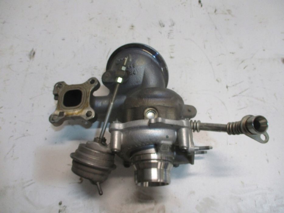 Turbina Ford Puma 2 1.0 EcoBoost 125cp L1BG6K682AA benzina+hybrid 2021