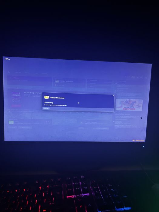 PC Gaming I7 3770 3.40GHz GTX 1030 Citeste descrierea