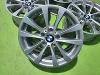 17 5x120 Bmw F30 F31 E90 лети джанти 5х120 бмв