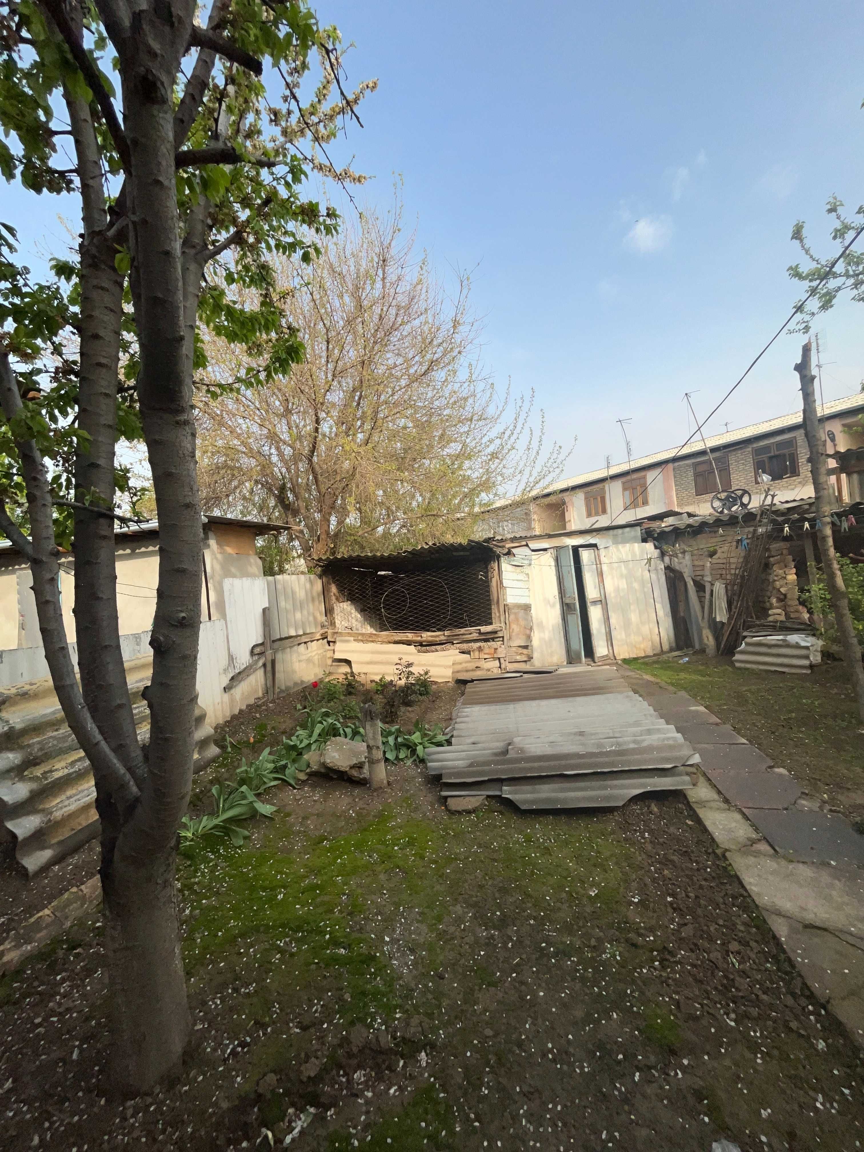 Uy sotiladi! Продаётся дом коттедж в Аккургане