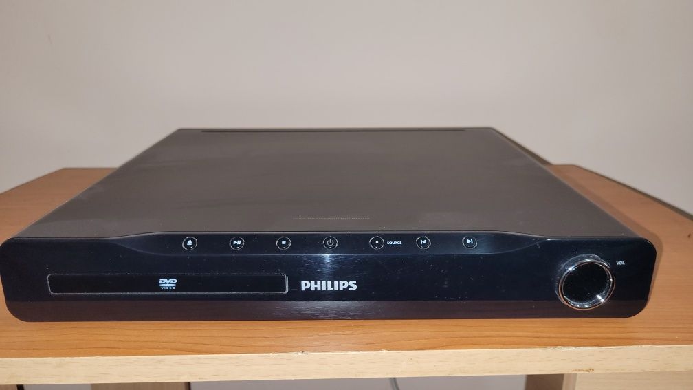 Home Cinema Philips hts3540/12