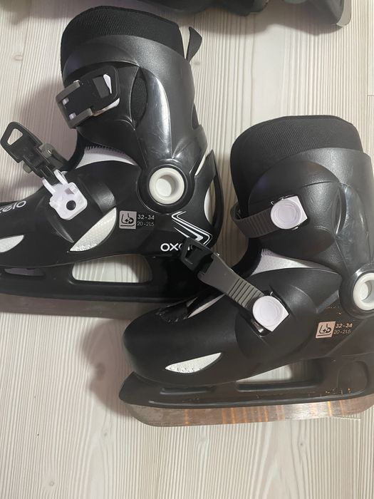Patine de copii in stare foarte buna