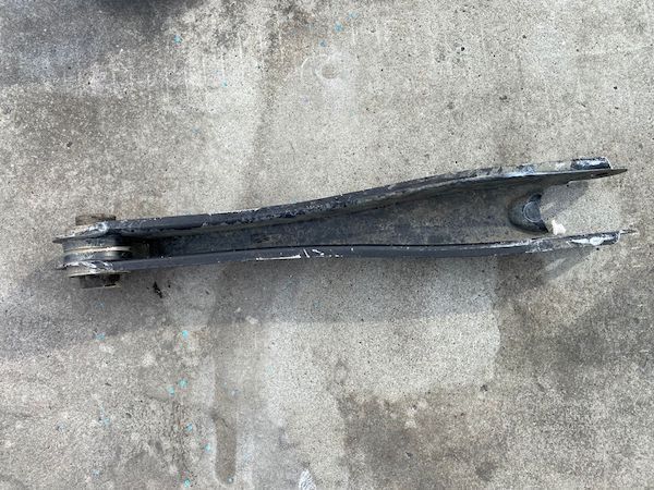 Brat punte spate Volvo XC90 2015-2020 31360588