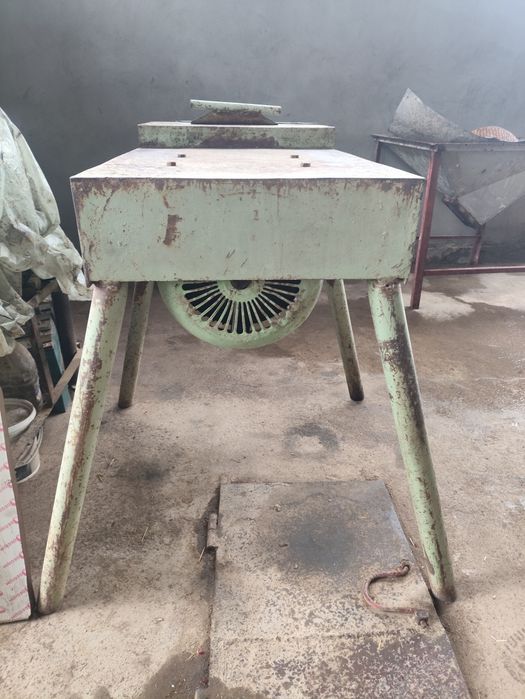 Дробилка Yem Maydalagich