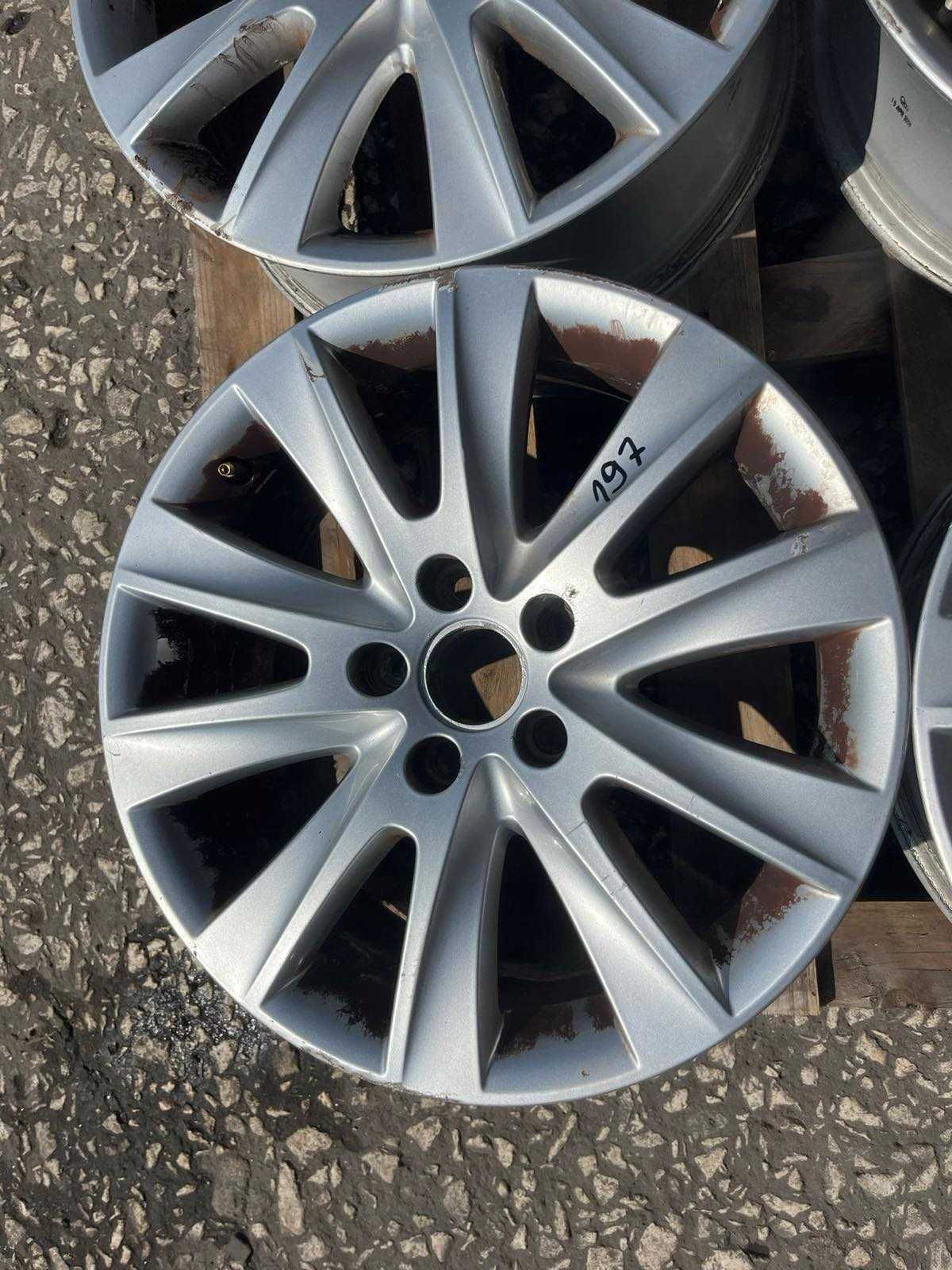 Джанти VW TIGUAN 7Jx17H2 ET43 5x112 5N0601025M ном 197