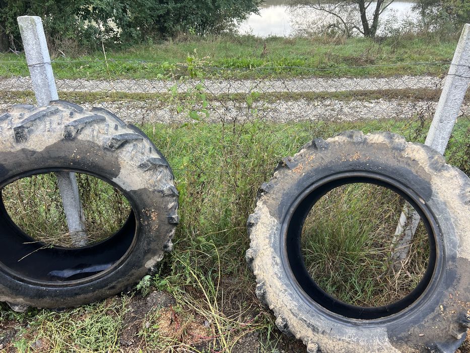 Cauciucuri 13/6 R 28