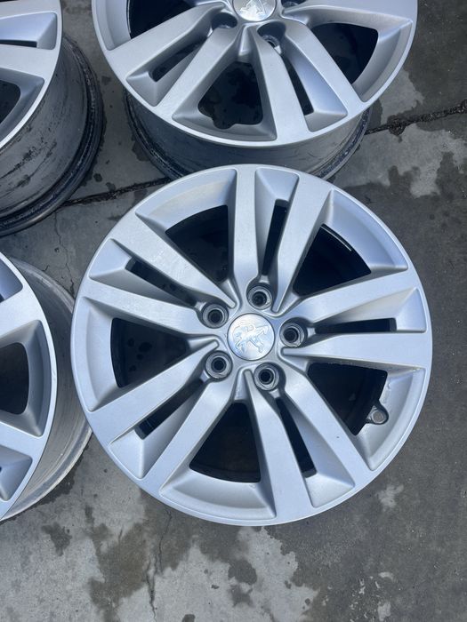 Peugeot 308 16”5х108