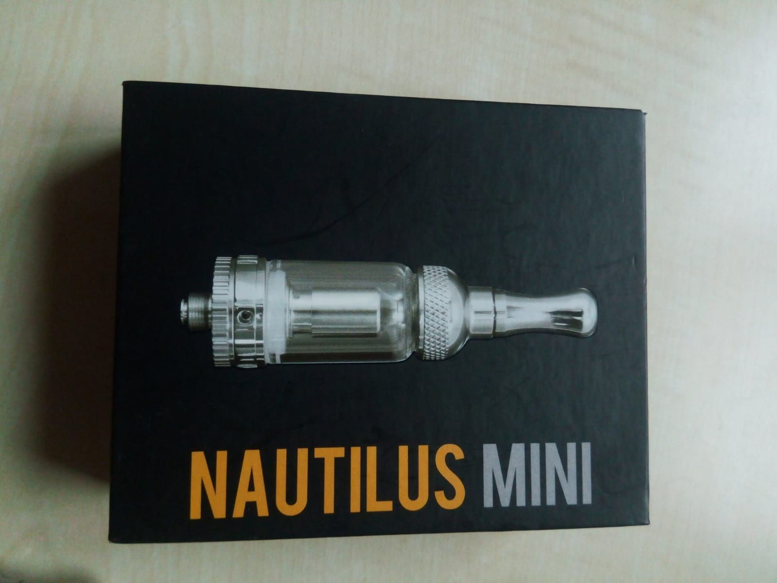 Aspire Nautilus Mini