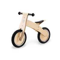 NOU Bicicleta echilibru copii Pinolino ''Lino", lemn Cod TOY802