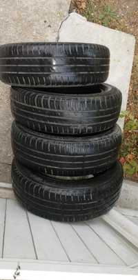 Set Anvelope  Continental - vara 185/65/r15