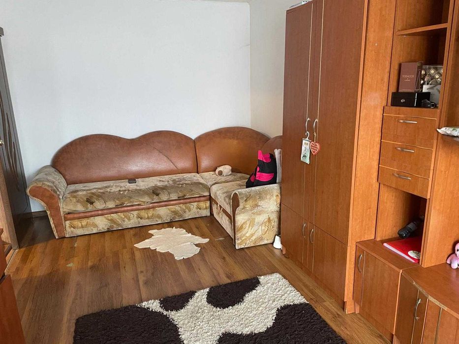 Proprietar, vand apartament 2 camere Brasov, Craiter