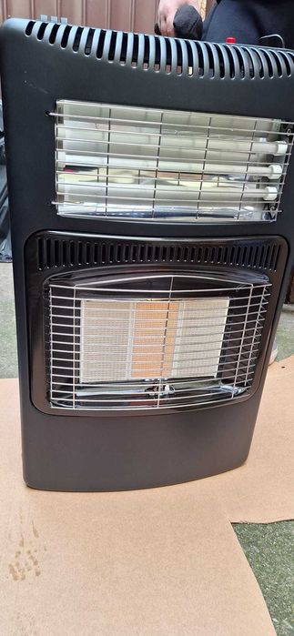 Soba pe gaz si electric noua la cutie