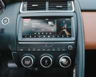 Display Navigatie completa Jaguar E-Pace / F-Pace/ Velar / Discovery 5