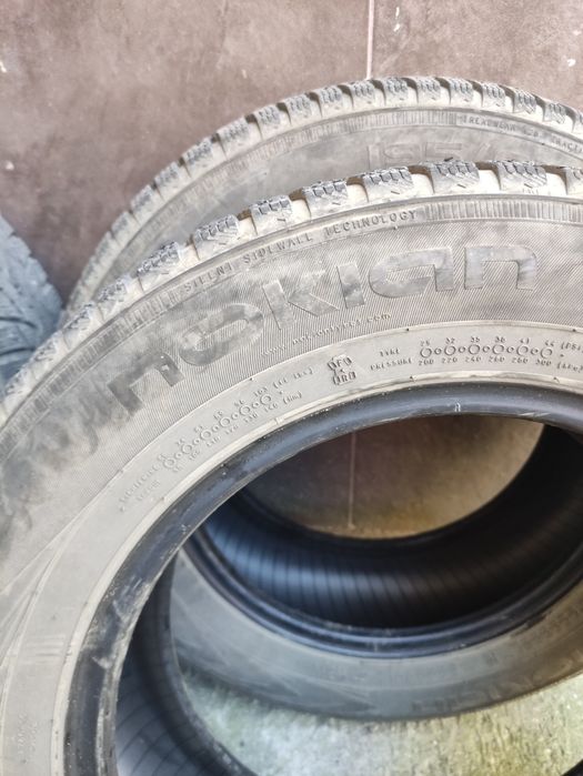 Зимни гуми NOKIAN 195/65 R15