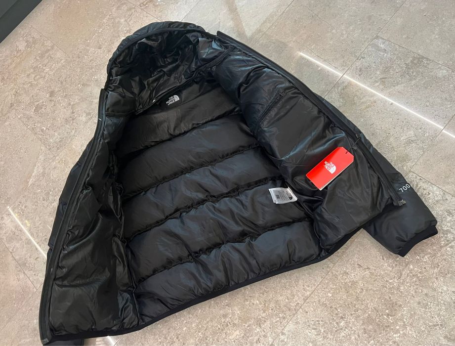 Geaca The North Face 700 puffer