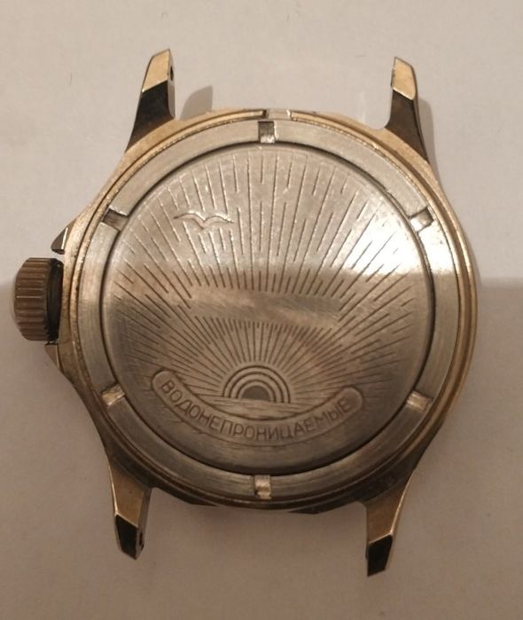 Часы Восток Командирские Юниор